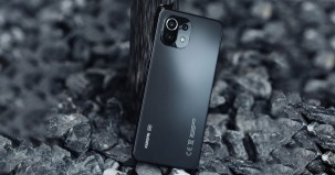 Xiaomi Mi 11 Lite 5G 256 GB