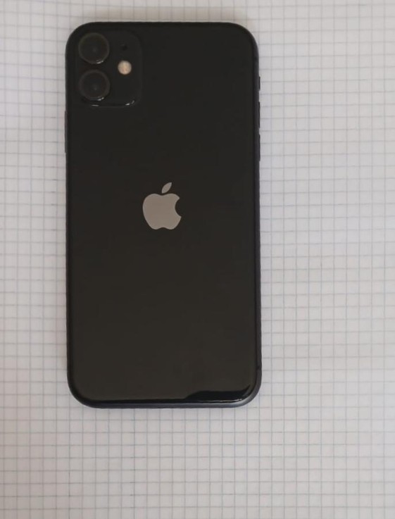 Apple iPhone 11 64 GB