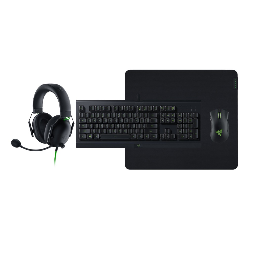 Razer Power Up Bundle