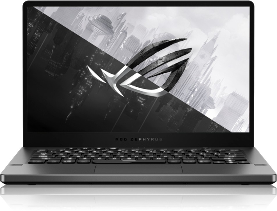 Asus Asus ROG Zephyrus G14