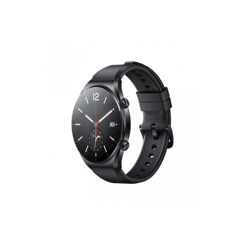 Xiaomi Watch S1 Space Black