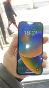 Apple iPhone 13 Pro 256 GB