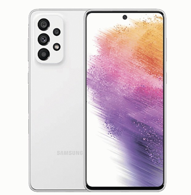 Samsung Galaxy A73 256 GB