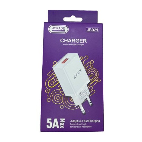 Jokade JB021 Charger