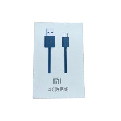 Xiaomi 4C Data Cable