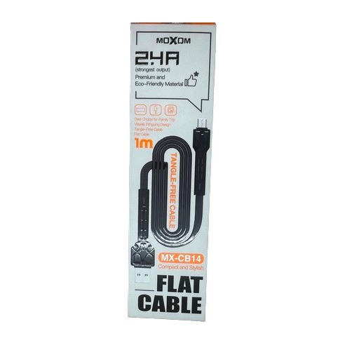 MOXOM Micro MX-CB14 Cable