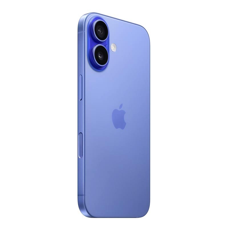 Apple iPhone 16 128 GB Ultramarine