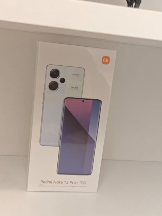 Xiaomi Redmi Note 13 Pro+ 512 GB