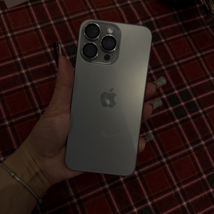 Apple iPhone 15 Pro Max 256 GB