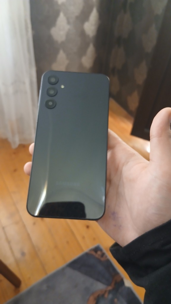 Samsung Galaxy A24 128 GB