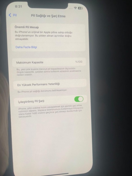 Apple iPhone 12 Pro Max 128 GB