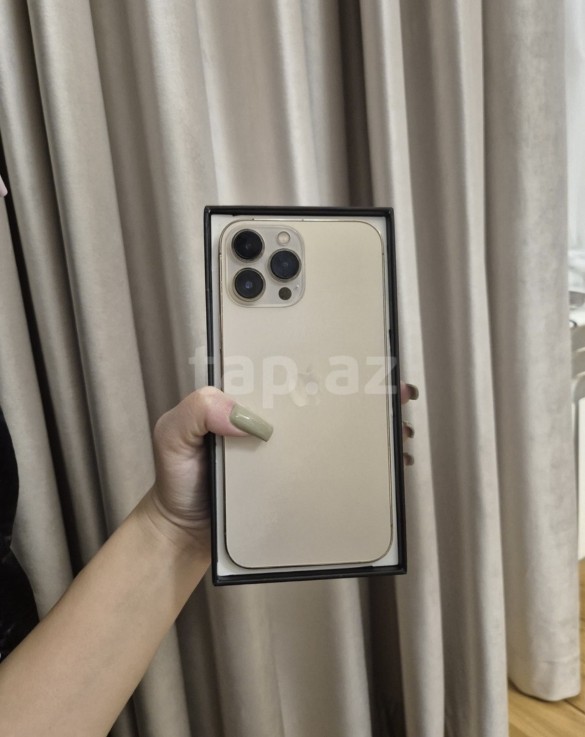 Apple iPhone 13 Pro Max 256 GB