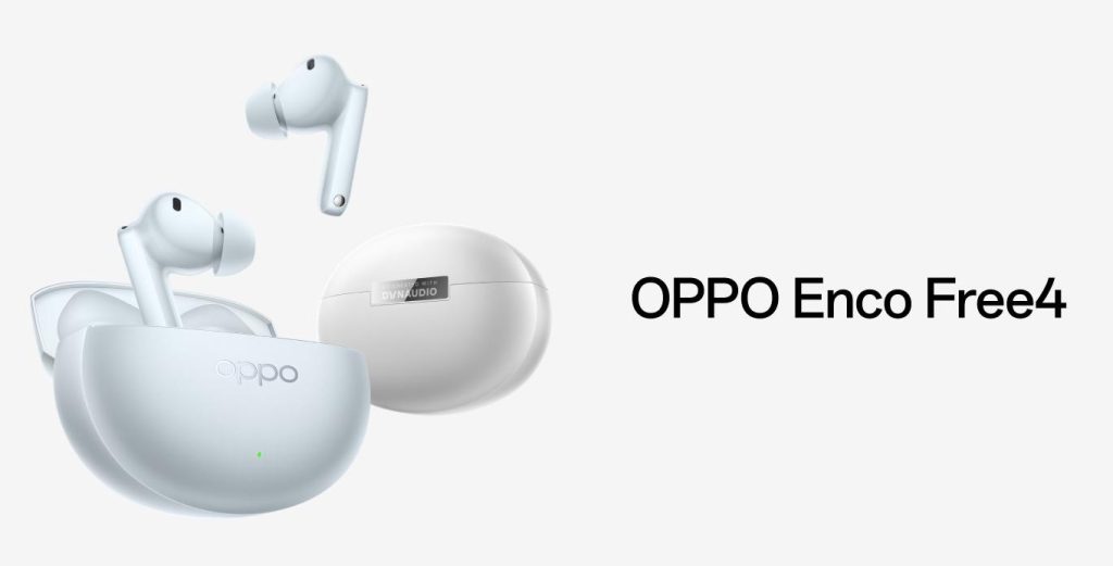 Oppo-Enco-Free4-ANC-texnologiyasi-ile-teqdim-edildi