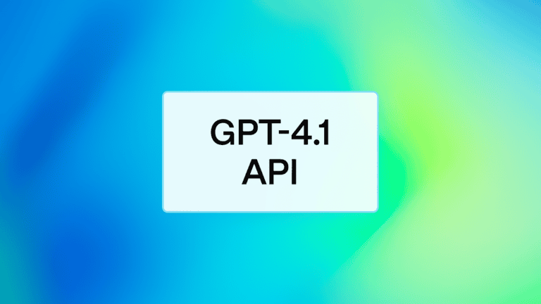openai-yeni-gpt-4-1-modellerini-teqdim-etdi