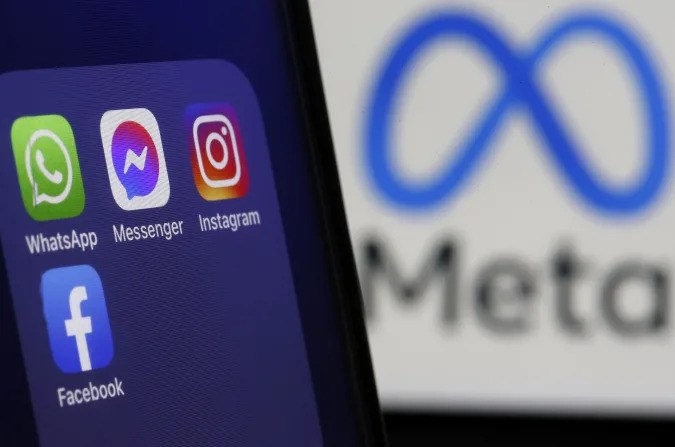 Meta fined 17 million euros for data breaches