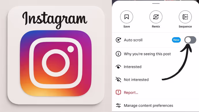instagram-a-auto-scroll-gelir
