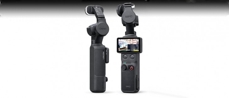 dji-osmo-pocket-4-spotted-ahead-of-its-official-launch