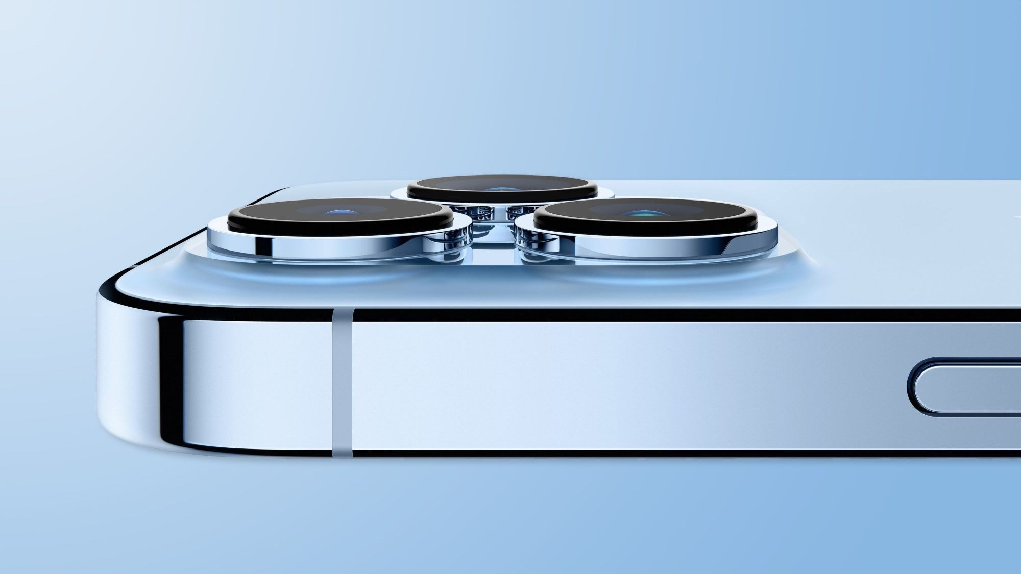 Apple iPhone 14 Pro будет толще нового сенсора камеры