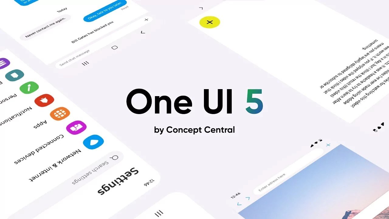 Samsung users can get Android 13-based One UI 5.0 earlier than expected