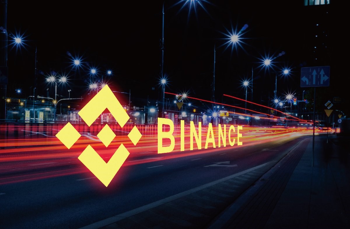 Binance получила разрешение на работу в Абу-Даби