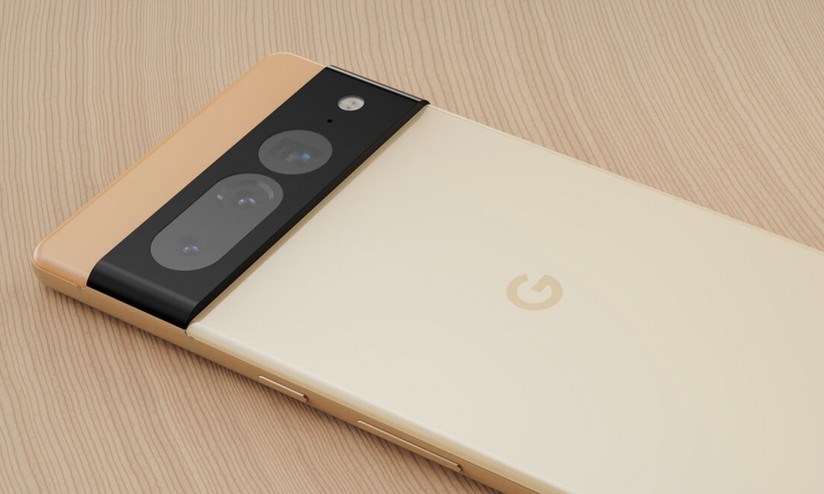 The Pixel 7`s camera will only offer limited improvements over the Pixel 6