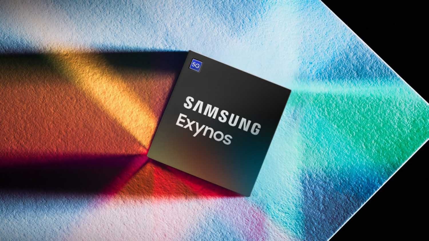 Samsung will use more Exynos on its entry-level phones