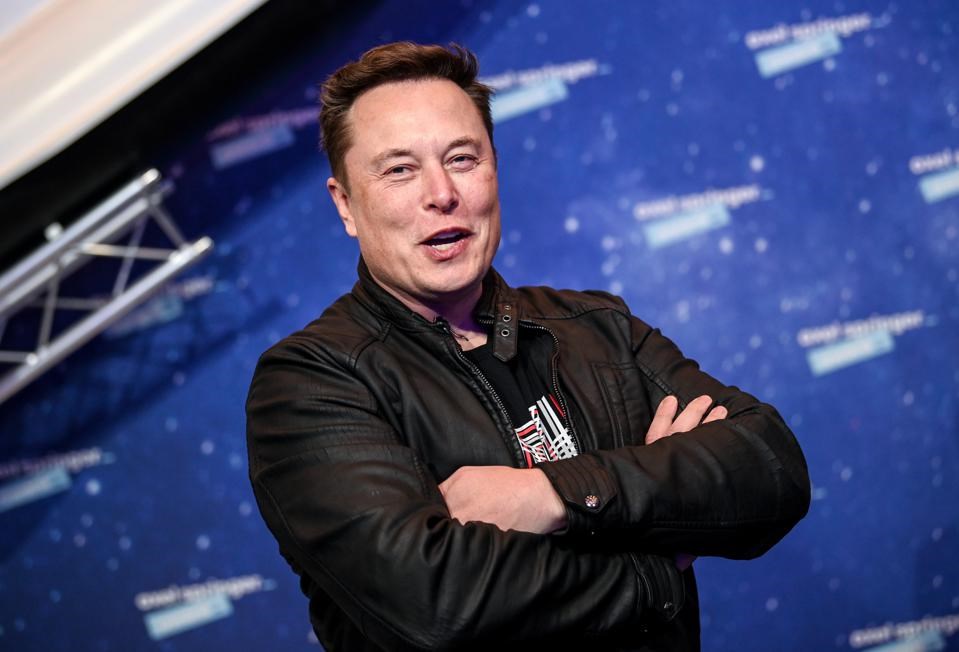 Elon Musk is the new owner of Twitter