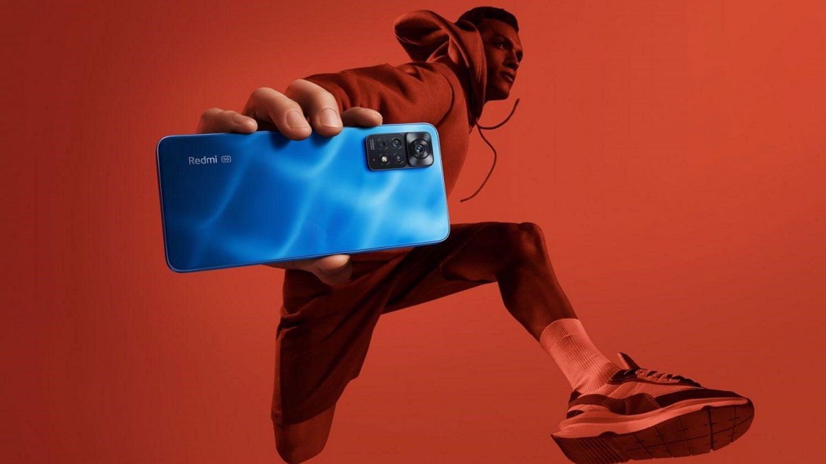 В сеть просочилась информация о новом телефоне Redmi с экраном 120 Гц