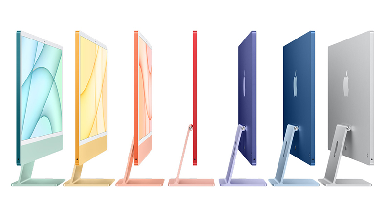 Появились новые устройства Apple: в серию Mac выходят 3 новые модели